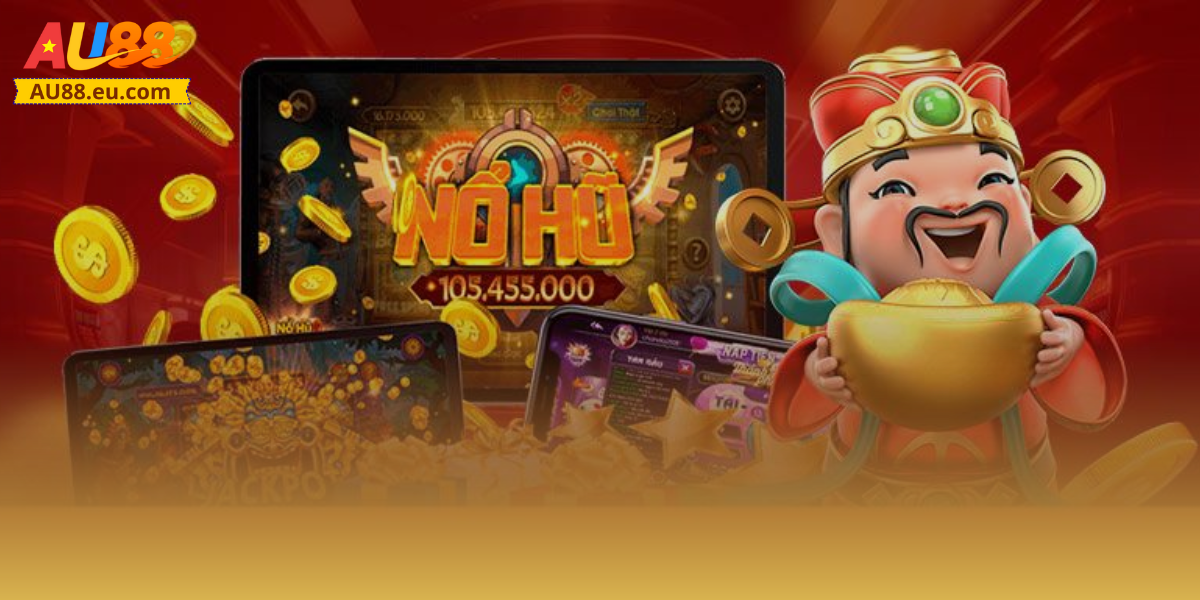 Mẹo Chơi Nổ Hũ Thành Công Giúp Bạn Trở Thành Cao Thủ 3 Mẹo chơi Nổ Hũ lựa chọn tính năng phù hợp